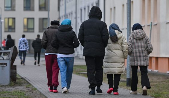 EuGH erklärt Kürzungen von Asylleistungen in Deutschland für rechtswidrig