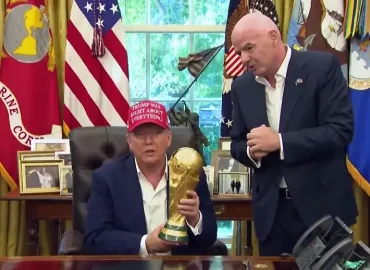 Desinteresse an der Fußball-WM in Deutschland