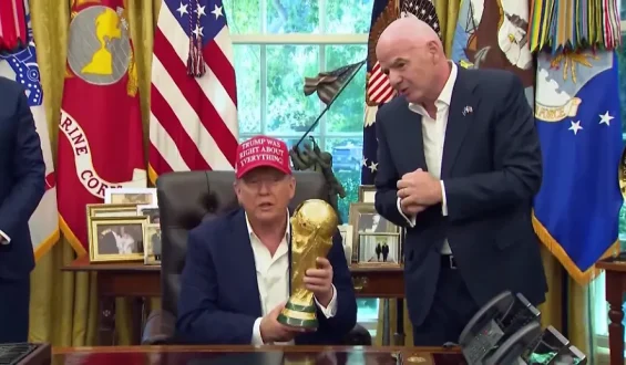 Desinteresse an der Fußball-WM in Deutschland