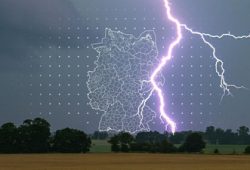 Auswirkungen und Reaktionen auf die Hitzewelle in Deutschland
