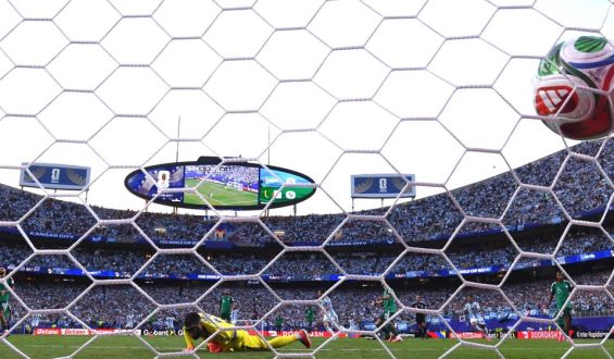 Studien zur Fußball-WM: Wie treffsicher sind KI-Prognosen?