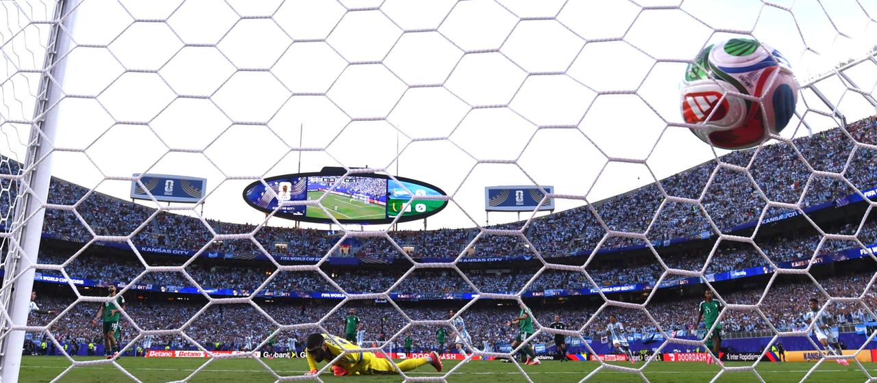 Studien zur Fußball-WM: Wie treffsicher sind KI-Prognosen?