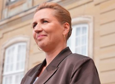 Dänemarks neue Links-Mitte-Regierung steht