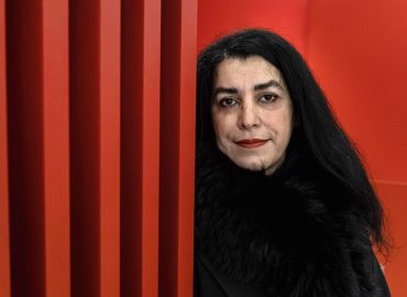 Marjane Satrapi: Ein Leben zwischen Kunst und Widerstand