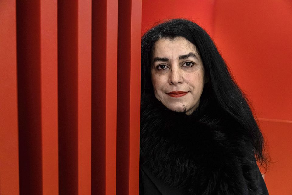 Marjane Satrapi: Ein Leben zwischen Kunst und Widerstand