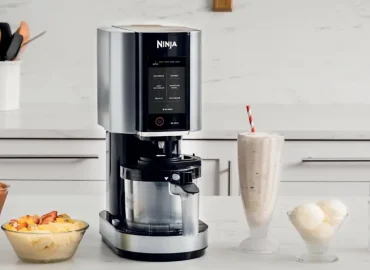 Amazon bietet Ninja Creami zum besten Preis des Jahres an