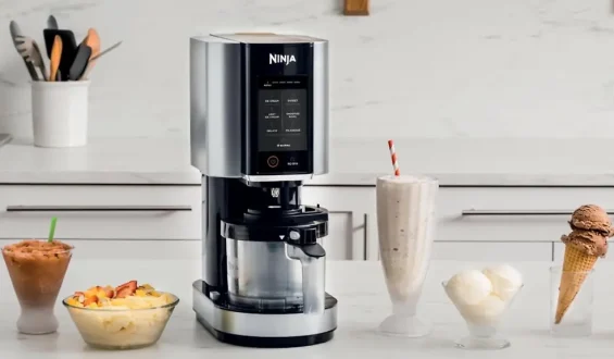 Amazon bietet Ninja Creami zum besten Preis des Jahres an