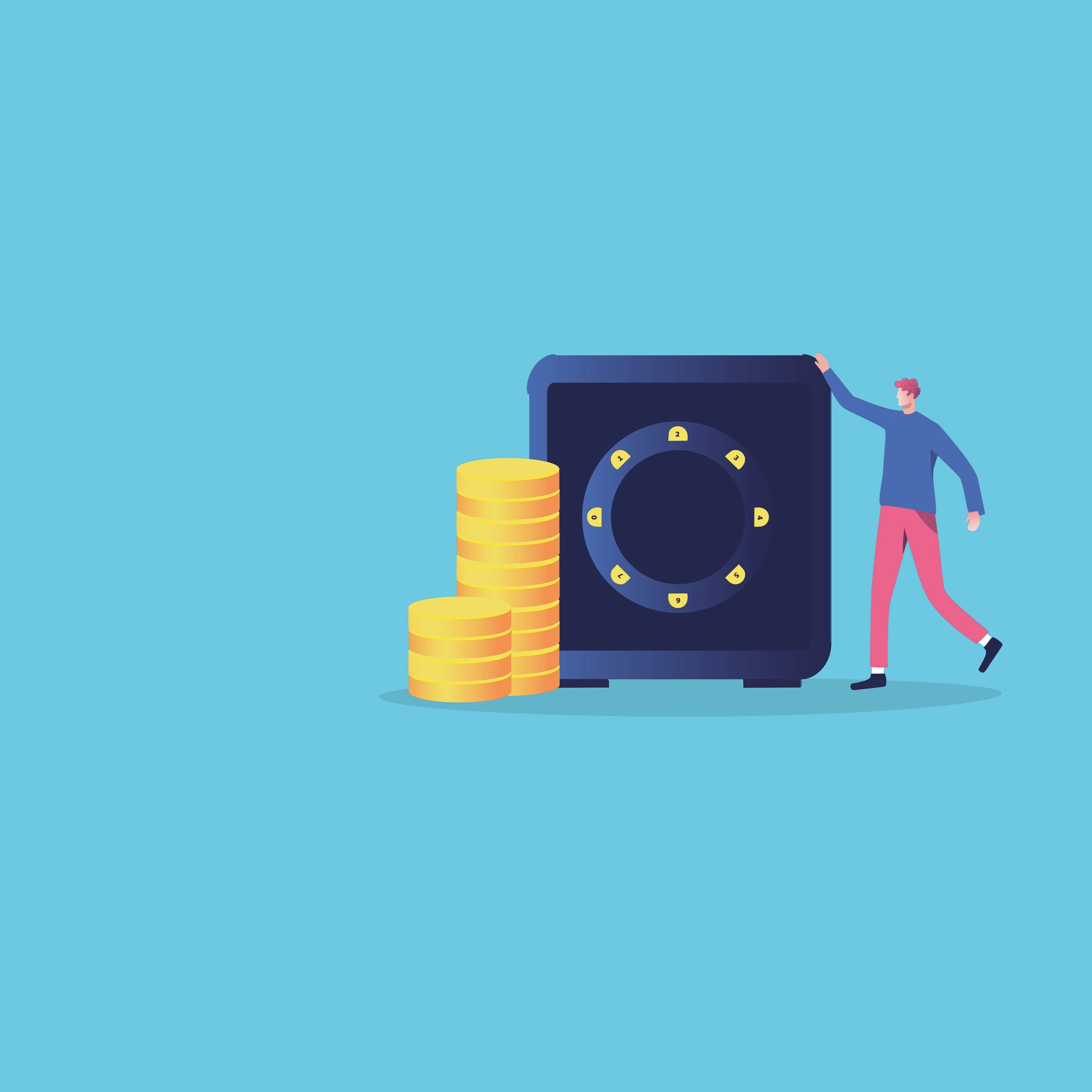 Das Versprechen von Private Markets