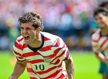 US-Fußball und die Herausforderungen der WM 2026