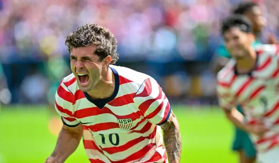 US-Fußball und die Herausforderungen der WM 2026