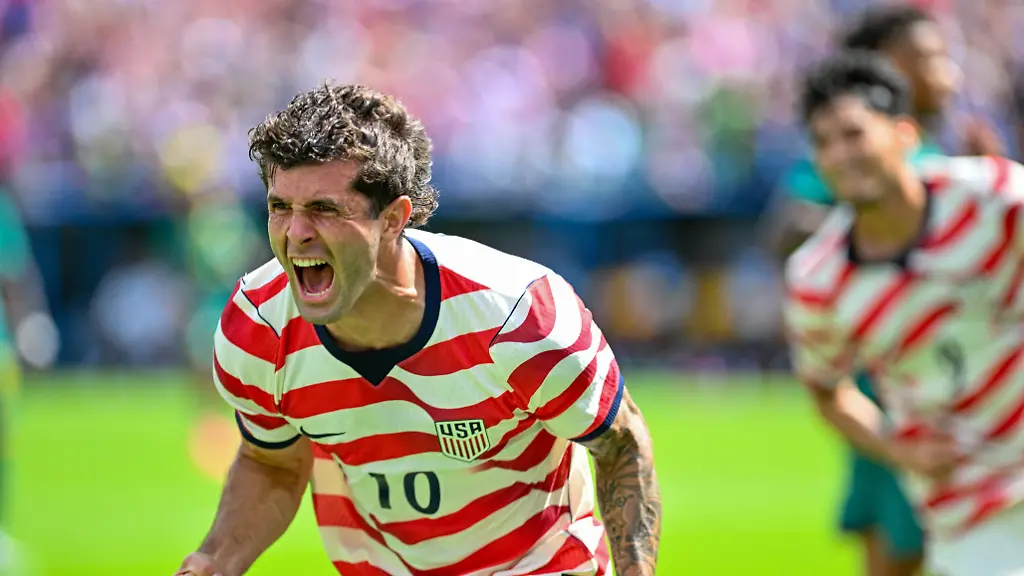 US-Fußball und die Herausforderungen der WM 2026
