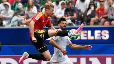 Aktuelle Entwicklungen bei der Fußball-WM 2026