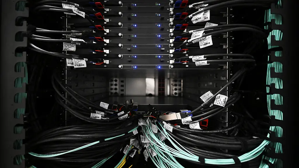 Lineshine erobert den Spitzenplatz in der Supercomputer-Rangliste