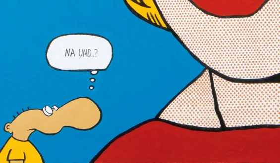 Comic-Salon in Erlangen: Ein Wendepunkt in der Comicszene