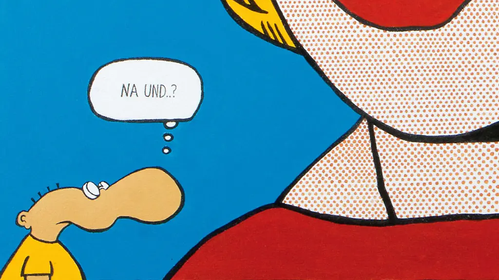 Comic-Salon in Erlangen: Ein Wendepunkt in der Comicszene