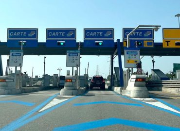 Italien entschädigt Autofahrer bei Stau auf der Autobahn