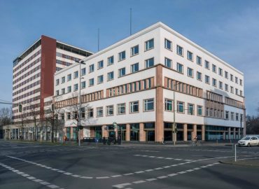 Finanzaffäre bei der Stiftung Flucht, Vertreibung, Versöhnung