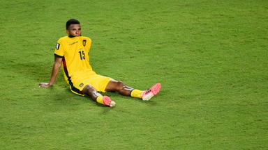 Kampf um den Sieg: Ecuador und Curaçao bei der Fußball-WM 2026
