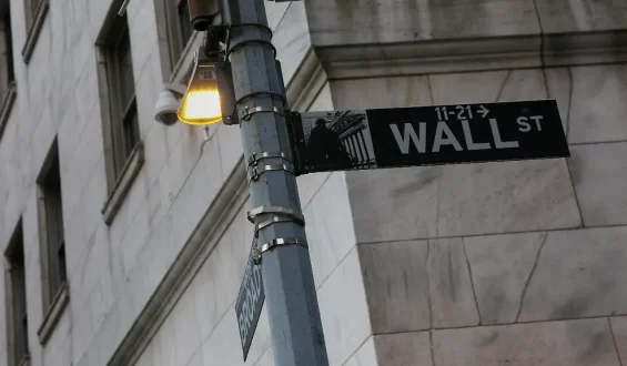 US-Börsen reagieren auf Konflikte im Nahen Osten