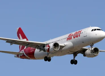 Irrtümlicher Notruf eines Passagierjets löst Abfangen durch Kampfjets aus