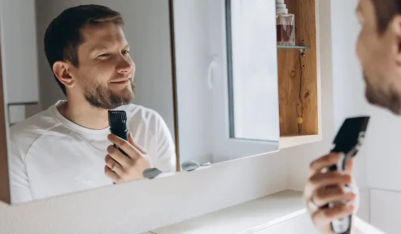 Preisreduzierte Rasierer: Angebote von Philips, Braun und Co. bei Amazon