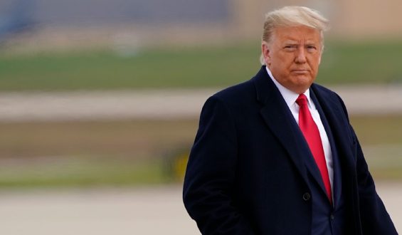 Rückschlag für Trump – Bundesrichter stoppt Ermittlungen gegen Demokraten