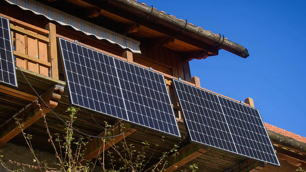 Solakon-Set: Ein umfassendes Angebot für Solarenergie
