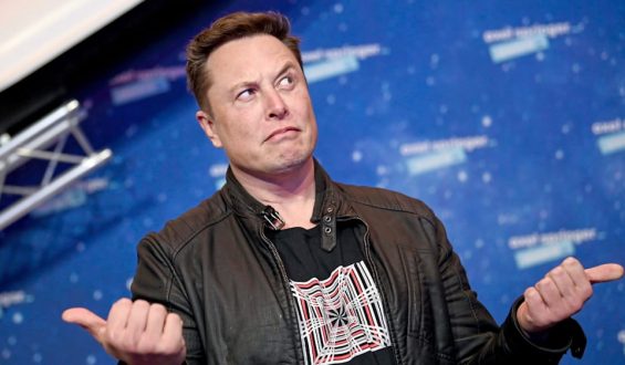 Elon Musk plant rechtliche Schritte gegen ZDF