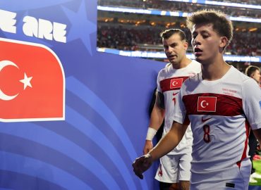 Arda Güler entschuldigt sich bei Fans nach Ausscheiden der Türkei
