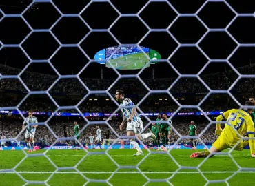 Messis Dreierpack bei der WM 2026: Rekorde und Emotionen