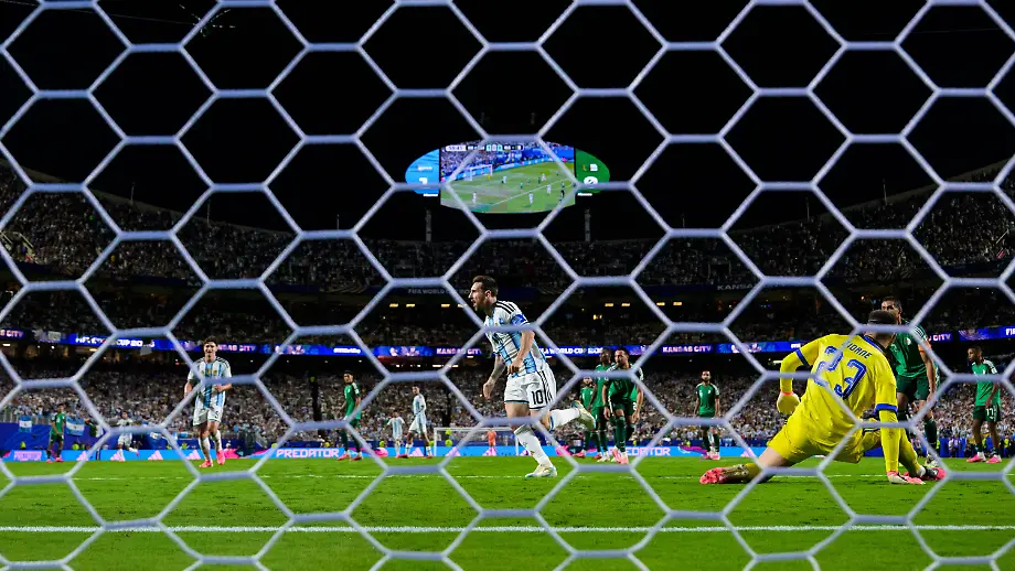 Messis Dreierpack bei der WM 2026: Rekorde und Emotionen