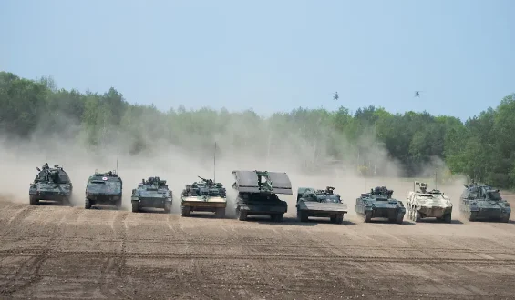 Reparaturprobleme der Bundeswehr: Eine ernste Bedrohung?