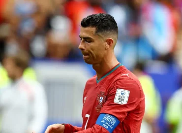 Kritik an Cristiano Ronaldo bei der WM 2026
