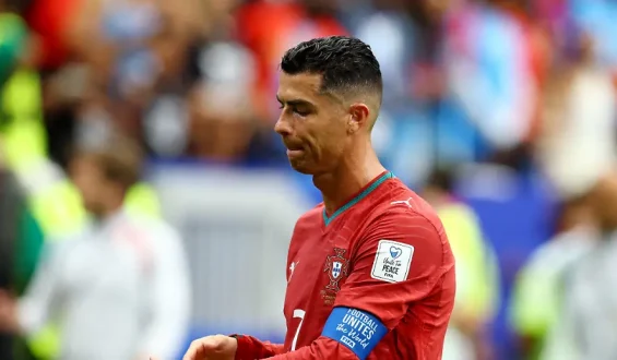 Kritik an Cristiano Ronaldo bei der WM 2026
