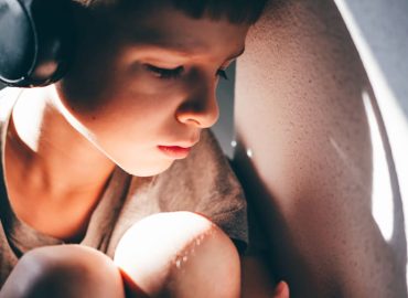 Psychische Warnsignale bei Kindern frühzeitig erkennen