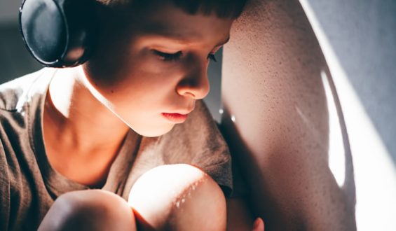Psychische Warnsignale bei Kindern frühzeitig erkennen