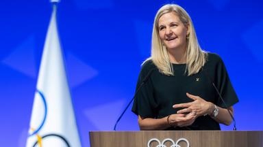 Neuerungen und Herausforderungen beim IOC-Kongress in Lausanne