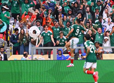 Drei Platzverweise: Schiri-Debatte nach WM-Auftaktspiel zwischen Mexiko und Südafrika