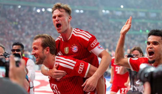 Tunesiens Chancen bei der WM schnell verflogen