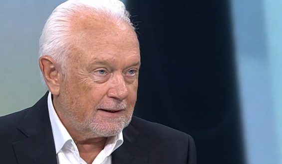 Kubicki über innerparteilichen Wettbewerb