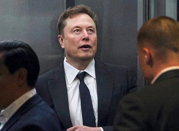 SpaceX-Börsengang begeistert Anleger weltweit