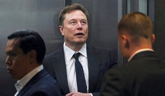SpaceX-Börsengang begeistert Anleger weltweit