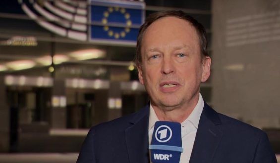 Einigung auf Abschiebezentren in der EU