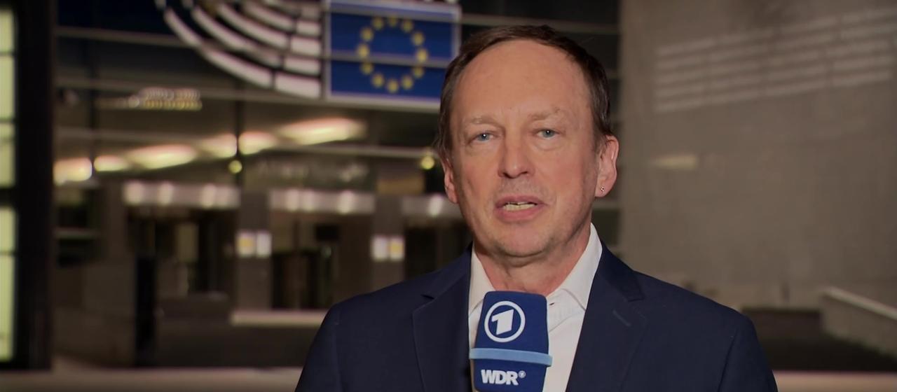 Einigung auf Abschiebezentren in der EU