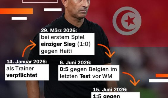 Fußball-WM-Berichterstattung und Aktuelle Nachrichten