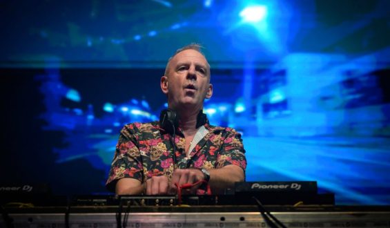 Fatboy Slim spricht über Alkoholabhängigkeit und seinen Weg zur Nüchternheit