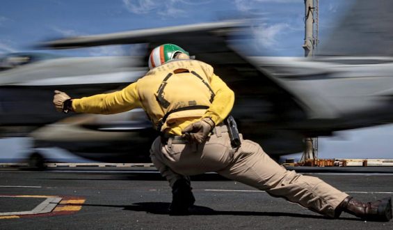 USA und Iran: Eskalation nach Hubschrauber-Abschuss