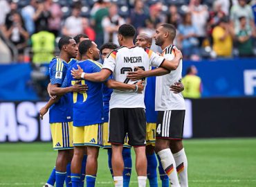 Französischer Journalist in algerischer Haft: Solidarität bei der Fußball-WM