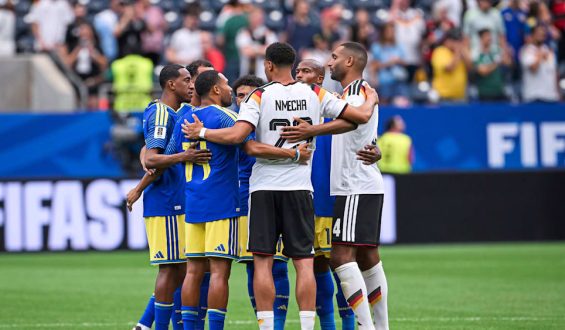 Französischer Journalist in algerischer Haft: Solidarität bei der Fußball-WM
