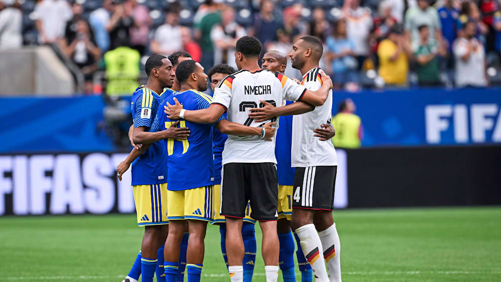 Französischer Journalist in algerischer Haft: Solidarität bei der Fußball-WM